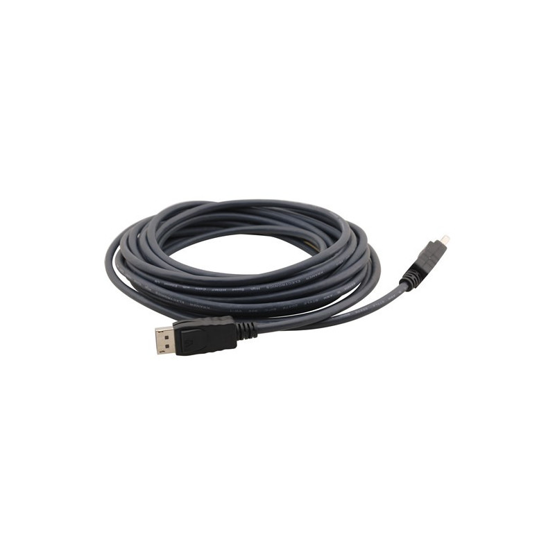 Kramer Cable Displayport Flexible Macho A Macho 7.6M | APLIUM