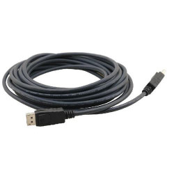 Kramer Cable Displayport Flexible Macho A Macho 4.6M | APLIUM