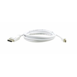 C-MDP/DPM-3. Mini Displport To Displayport Cable 0.9M | APLIUM