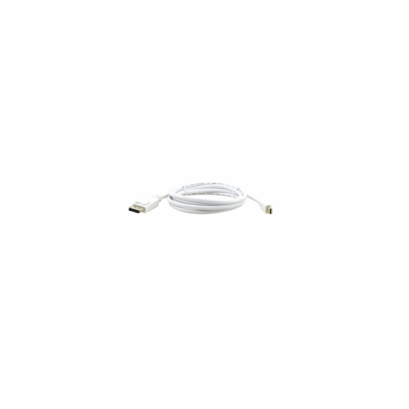 Kramer Cable Displayport Macho A HDMI Macho 0.9M | APLIUM
