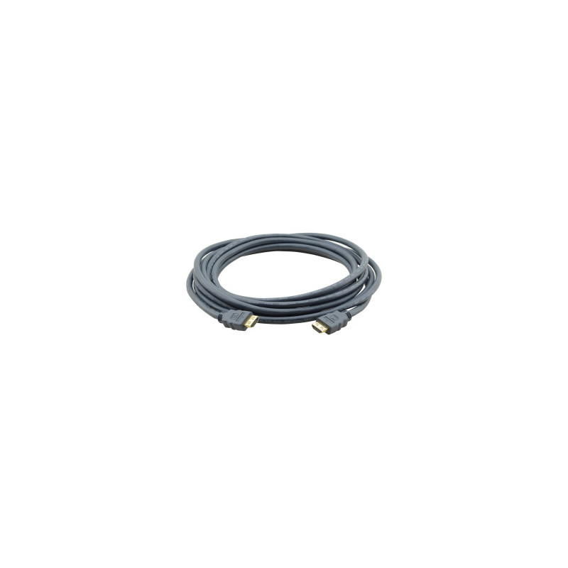 Kramer Electronics CLS-HM/HM/ETH-3 cable HDMI 0,9 m HDMI tip | APLIUM