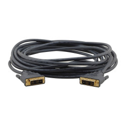Kramer Installer Solutions DVI(18+1) (MALE - MALE) Cable - C | APLIUM