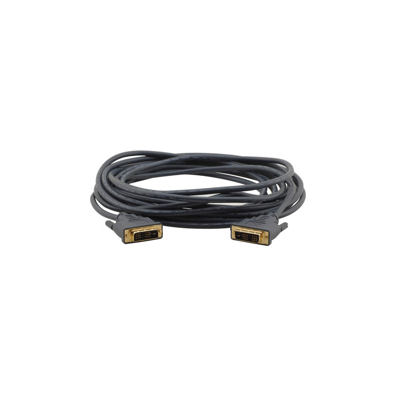 Kramer Installer Solutions DVI(18+1) (MALE - MALE) Cable - C | APLIUM