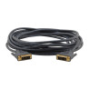 Kramer Installer Solutions DVI(18+1) (MALE - MALE) Cable - C | APLIUM