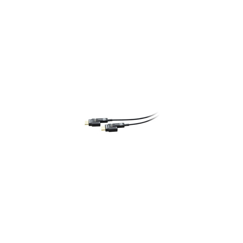 Kramer Cable HDMI Activo Óptico (MACHO - MACHO), Resolución | APLIUM