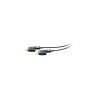 Kramer Cable HDMI Activo Óptico (MACHO - MACHO), Resolución | APLIUM