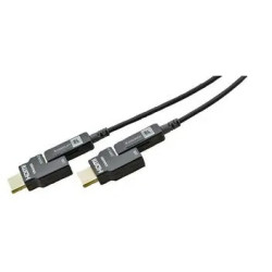 Kramer Cable HDMI Activo Óptico (MACHO - MACHO), Resolución | APLIUM