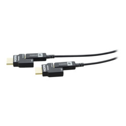 Kramer Installer Solutions Active Plugable Optical HDMI Cabl | APLIUM
