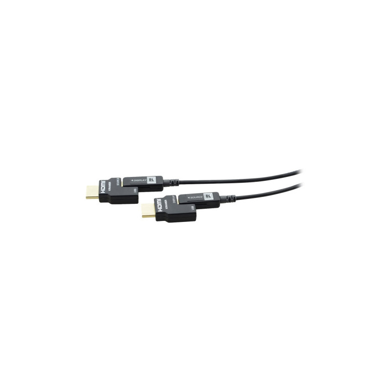 Kramer Installer Solutions Active Plugable Optical HDMI Cabl | APLIUM