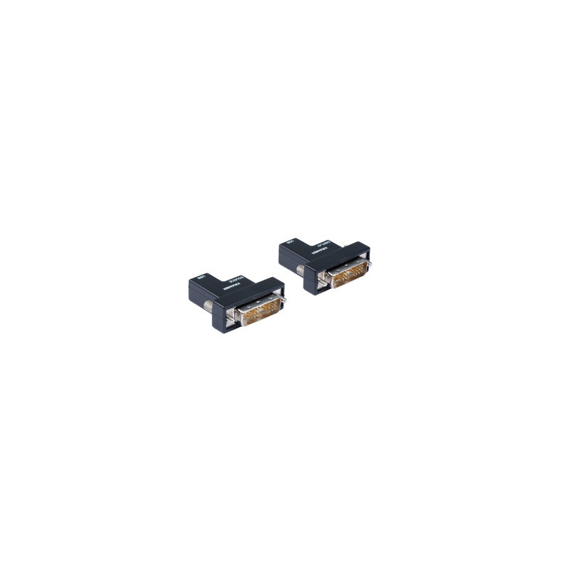 Kramer Electronics AD-AOCD/XL/TR adaptador de cable de vídeo | APLIUM