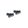 Kramer Electronics AD-AOCD/XL/TR adaptador de cable de vídeo | APLIUM