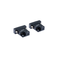 Kramer Electronics AD-AOCD/XL/TR adaptador de cable de vídeo | APLIUM