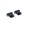 Kramer Electronics AD-AOCD/XL/TR adaptador de cable de vídeo | APLIUM
