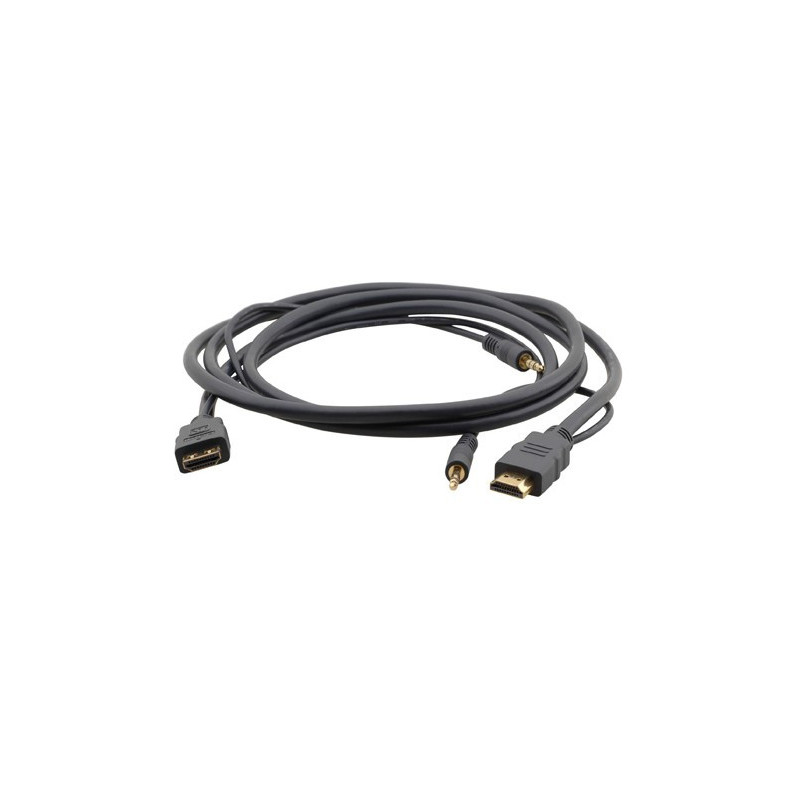Kramer Cable HDMI Flexible Alta Velocidad Con Ethernet | APLIUM