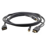 Kramer Cable HDMI Flexible Alta Velocidad Con Ethernet | APLIUM