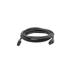 Kramer Electronics C−MHM/MHM cable HDMI 1,8 m HDMI tipo A (E | APLIUM