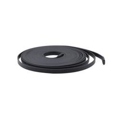 Kramer Electronics C-HM/HM/FLAT/ETH-25 cable HDMI 7,6 m HDMI | APLIUM