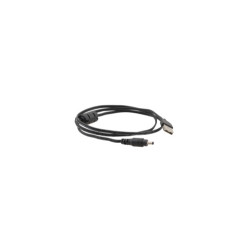Kramer Electronics C-UAM/DC35-3 cable de transmisión Negro 0 | APLIUM