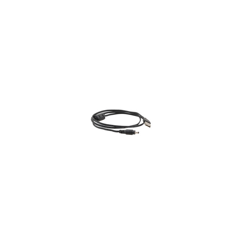 Kramer Electronics C-UAM/DC35-3 cable de transmisión Negro 0 | APLIUM