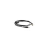 Kramer Electronics C-UAM/DC35-3 cable de transmisión Negro 0 | APLIUM
