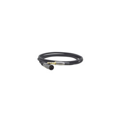 Kramer Electronics C-A63M/XLM-15 cable de audio 4,6 m 6,35mm | APLIUM