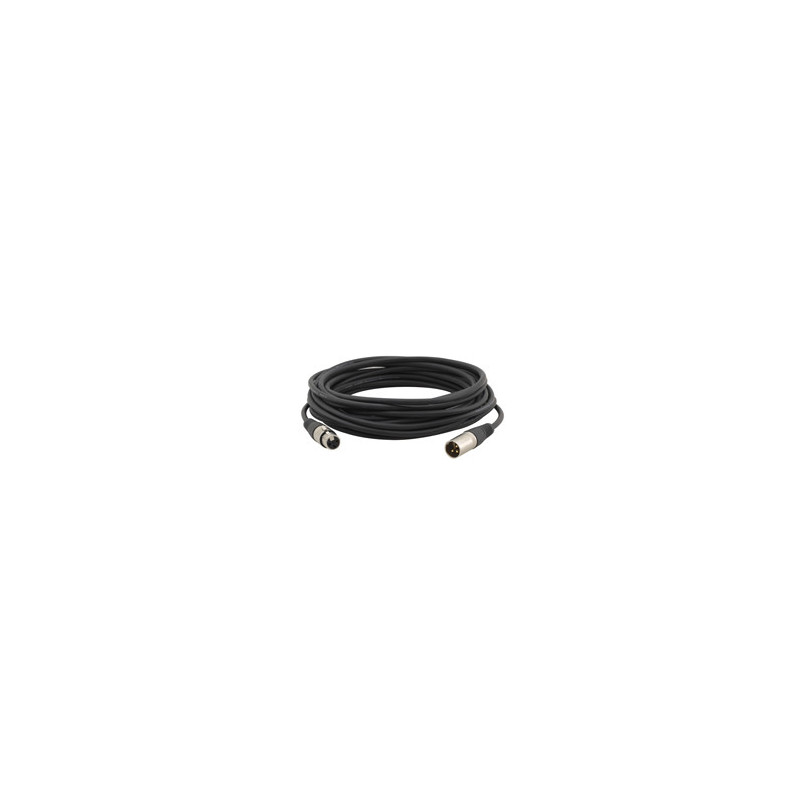 Kramer Electronics XLR Quad Style, 22.9m cable de audio 22,9 | APLIUM