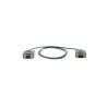 Kramer / Cable De Control RS-232 De 9 Pines Sub D Hembra A 9 | APLIUM