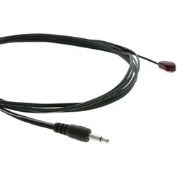 Kramer Cable De Control De Conector 3,5MM A Emisor Por Ir 3M | APLIUM
