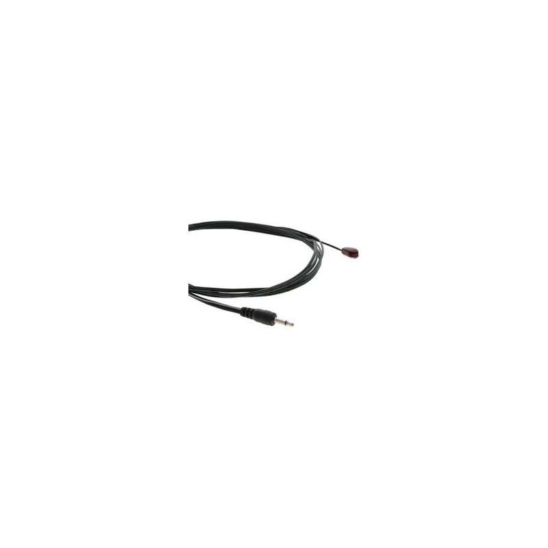 Kramer Cable De Control De Conector 3,5MM A Emisor Por Ir 3M | APLIUM