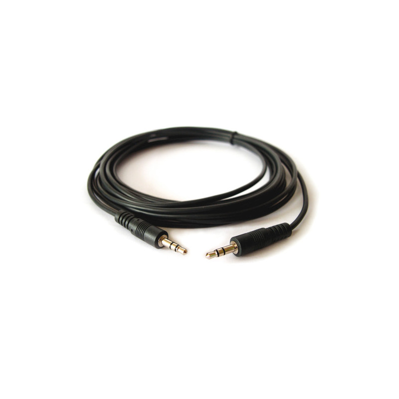 Kramer Electronics C-A35M/A35M-100 cable de audio 30,5 m 3,5 | APLIUM