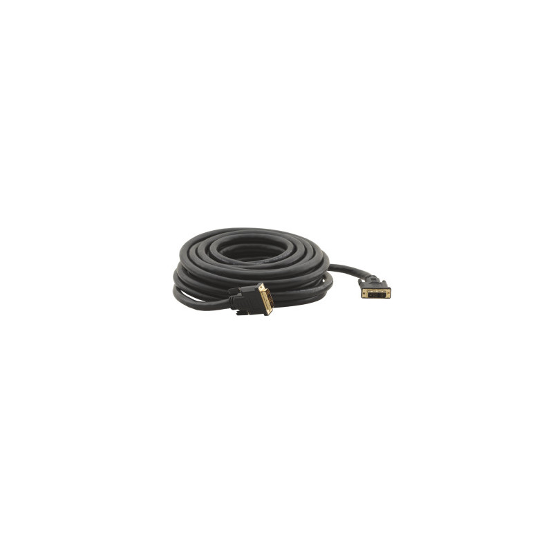 Kramer Electronics C-DM/DM/XL-50 cable DVI 15,2 m DVI-D | APLIUM