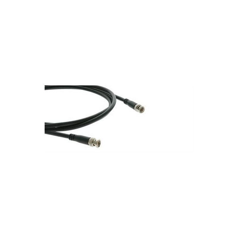 Kramer Electronics C-BM/BM-15 cable coaxial 4,6 m Gris | APLIUM