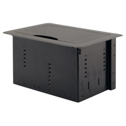Kramer Is - Room Connectivity Table Mount Modular Multi-conn | APLIUM