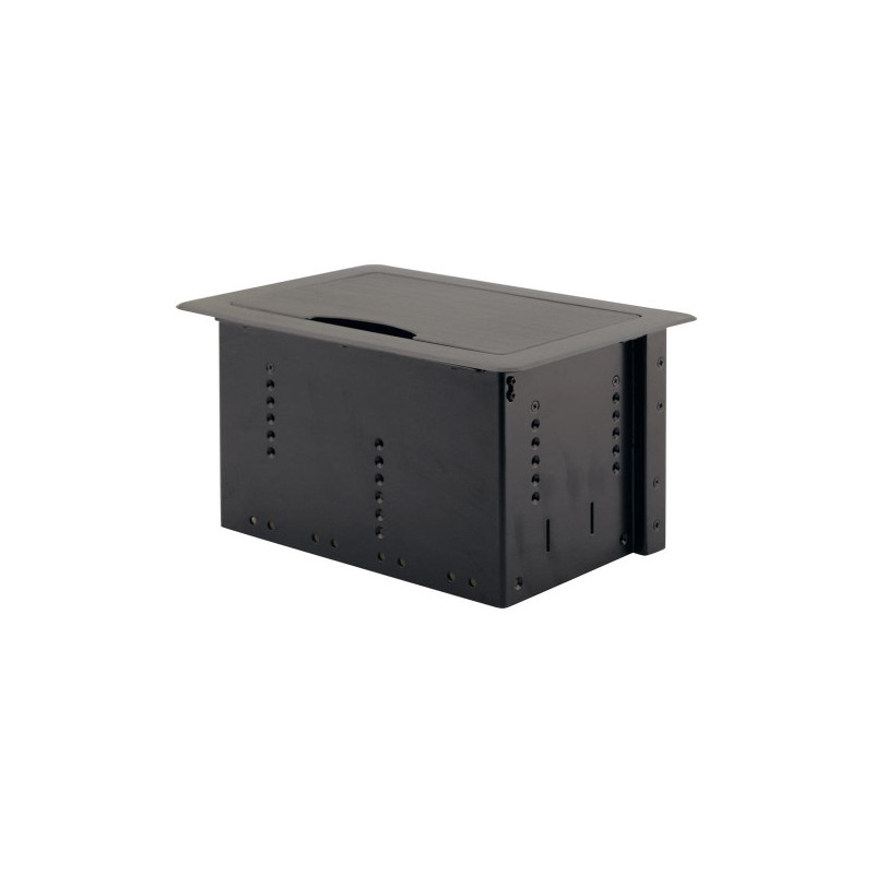 Kramer Is - Room Connectivity Table Mount Modular Multi-conn | APLIUM