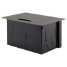 Kramer Is - Room Connectivity Table Mount Modular Multi-conn | APLIUM