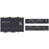 Kramer Electronics VP-222K interruptor de video VGA | APLIUM