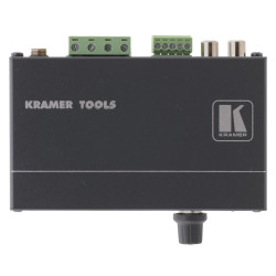 Kramer Electronics 900N amplificador de audio 2.0 canales Ne | APLIUM
