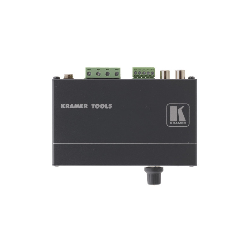 Kramer Electronics 900N amplificador de audio 2.0 canales Ne | APLIUM
