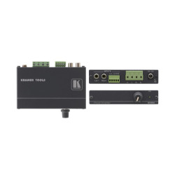 Kramer Electronics 900N amplificador de audio 2.0 canales Ne | APLIUM