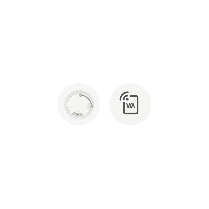 Kramer Electronics VIA NFC Tag | APLIUM