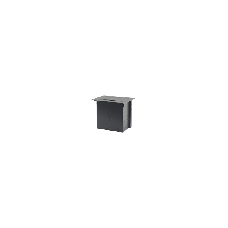 KRAMER Solución Modular Multi Conexión para Montaje en Mesa | APLIUM