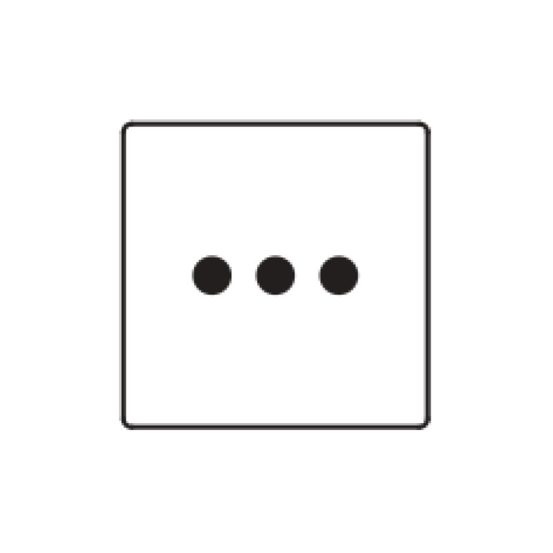 Kramer Electronics TS-1IT toma de corriente | APLIUM