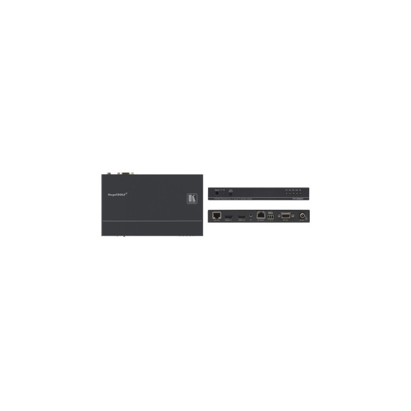 Kramer 12−INPUT Presentation SWITCHER/SCALER (TP-582T) | APLIUM