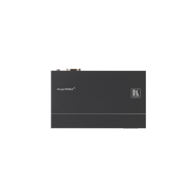 Kramer Electronics TP-581T extensor audio/video Transmisor d | APLIUM