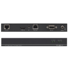 Kramer Electronics TP-581T extensor audio/video Transmisor d | APLIUM