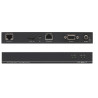 Kramer Electronics TP-581T extensor audio/video Transmisor d | APLIUM