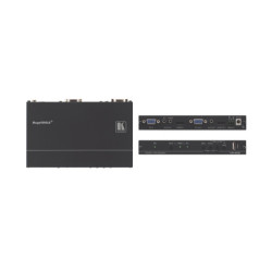 VP-426 Proscale Digital Scaler HDMI/COMPUT Graphics Videohdt | APLIUM