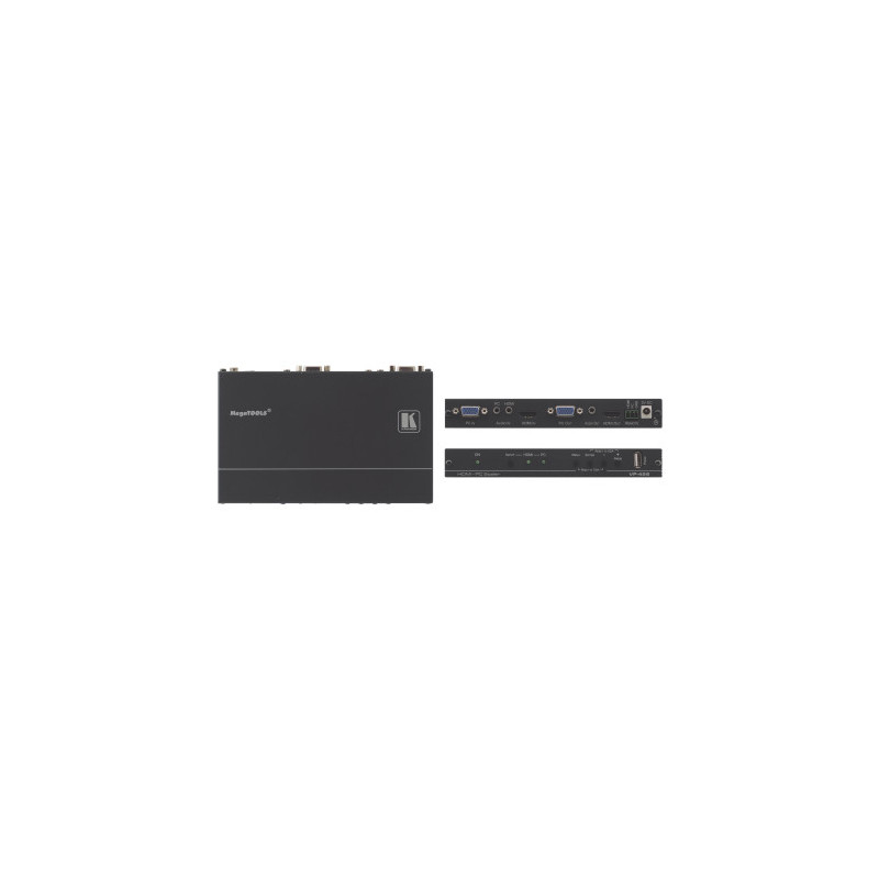 Kramer Electronics VP-426 | APLIUM