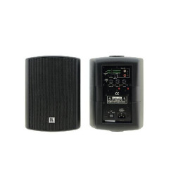 KRAMER Altavoces Autoamplificados 5.25 Pulgadas, Montaje Sob | APLIUM