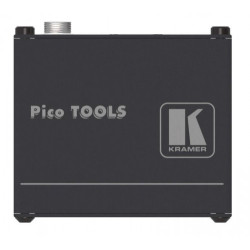Kramer Electronics PT-101H2 extensor audio/video Repetidor d | APLIUM
